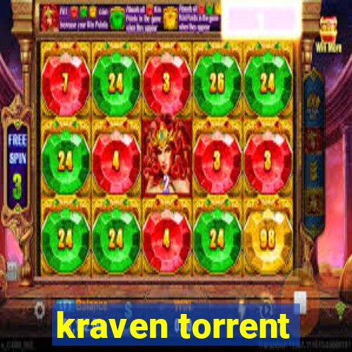 kraven torrent